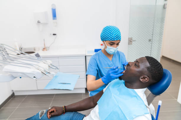 Best Emergency Treatment for Dental Infections or Abscesses in Lago Vista, TX